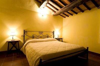 фото отеля Antico Borgo Poggiarello