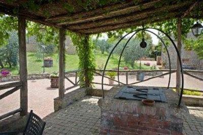 фото отеля Antico Borgo Poggiarello