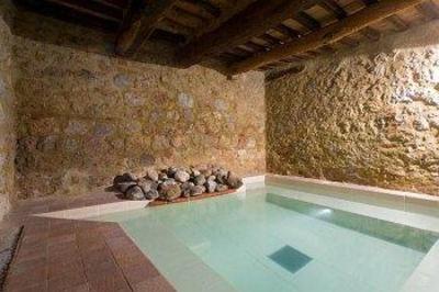 фото отеля Antico Borgo Poggiarello