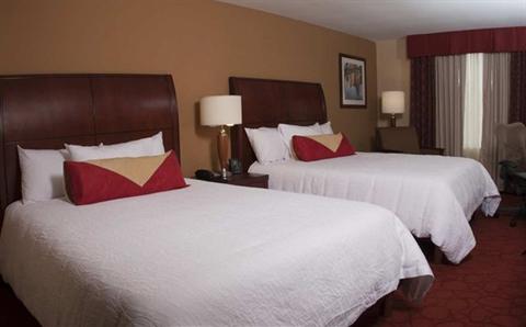 фото отеля Hilton Garden Inn Milwaukee Airport