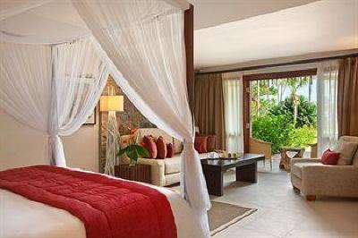 фото отеля Kempinski Seychelles Resort