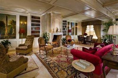 фото отеля Ayres Hotel Seal Beach