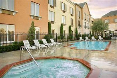 фото отеля Ayres Hotel Seal Beach