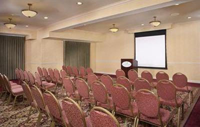 фото отеля Ayres Hotel Seal Beach