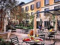 Ayres Hotel Seal Beach
