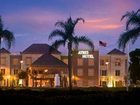 фото отеля Ayres Hotel Seal Beach