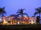 фото отеля Ayres Hotel Seal Beach