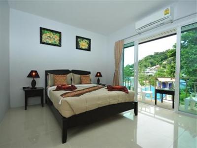 фото отеля Phi Phi Garden View Bungalow