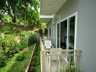 фото отеля Phi Phi Garden View Bungalow