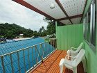 фото отеля Phi Phi Garden View Bungalow