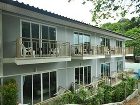 фото отеля Phi Phi Garden View Bungalow