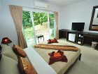 фото отеля Phi Phi Garden View Bungalow