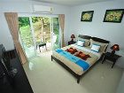 фото отеля Phi Phi Garden View Bungalow
