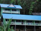фото отеля Phi Phi Garden View Bungalow