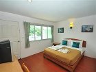 фото отеля Phi Phi Garden View Bungalow