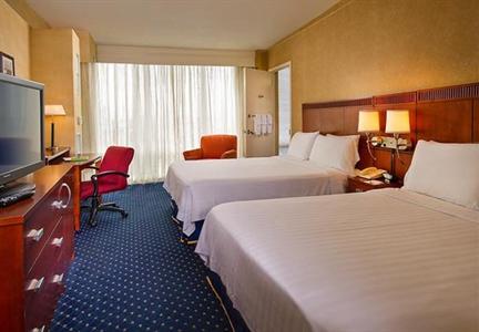 фото отеля Courtyard Hotel Northwest Washington D.C.