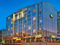 Courtyard Hotel Northwest Washington D.C.