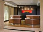 фото отеля Courtyard Hotel Northwest Washington D.C.