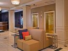 фото отеля Courtyard Hotel Northwest Washington D.C.