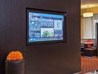 фото отеля Courtyard Hotel Northwest Washington D.C.