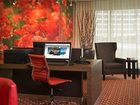 фото отеля Courtyard Hotel Northwest Washington D.C.
