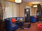 фото отеля Courtyard Hotel Northwest Washington D.C.