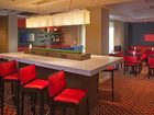 фото отеля Courtyard Hotel Northwest Washington D.C.