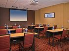 фото отеля Courtyard Hotel Northwest Washington D.C.