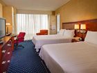 фото отеля Courtyard Hotel Northwest Washington D.C.