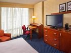 фото отеля Courtyard Hotel Northwest Washington D.C.