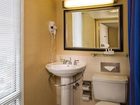 фото отеля Courtyard Hotel Northwest Washington D.C.