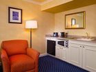 фото отеля Courtyard Hotel Northwest Washington D.C.