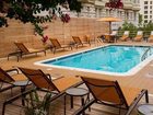 фото отеля Courtyard Hotel Northwest Washington D.C.