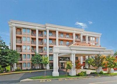фото отеля Clarion Hotel at the Palace