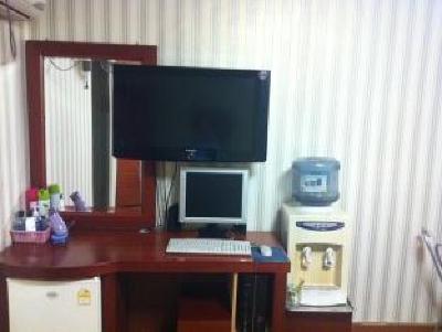 фото отеля Dongdo Motel Myeongdong