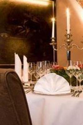 фото отеля Golfhotel Schloss Ludersburg