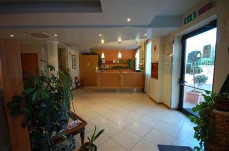 фото отеля Ca' Tron Hotel Dolo