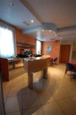 фото отеля Ca' Tron Hotel Dolo