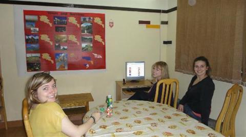 фото отеля Yerevan Hostel