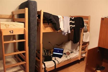 фото отеля Yerevan Hostel