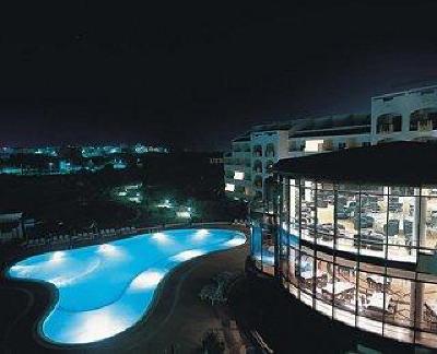 фото отеля Ondamar Hotel Albufeira