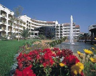 фото отеля Ondamar Hotel Albufeira