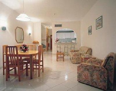 фото отеля Ondamar Hotel Albufeira