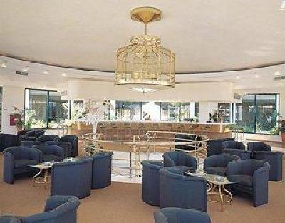 фото отеля Ondamar Hotel Albufeira