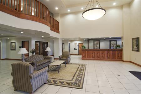 фото отеля BEST WESTERN PLUS Coon Rapids North Metro Hotel