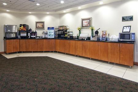 фото отеля BEST WESTERN PLUS Coon Rapids North Metro Hotel
