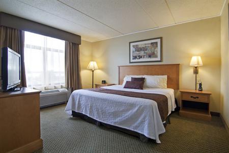 фото отеля BEST WESTERN PLUS Coon Rapids North Metro Hotel
