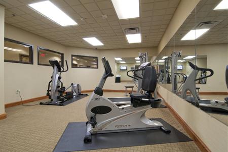 фото отеля BEST WESTERN PLUS Coon Rapids North Metro Hotel