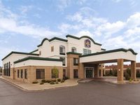 BEST WESTERN PLUS Coon Rapids North Metro Hotel
