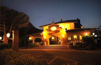 фото отеля Hotel Borgo Il Poeta Santa Maria a Monte